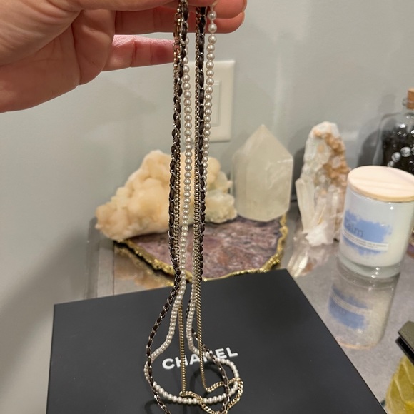 ⚜️Chanel Accessory Chain ONLY⚜️ - Picture 6 of 8